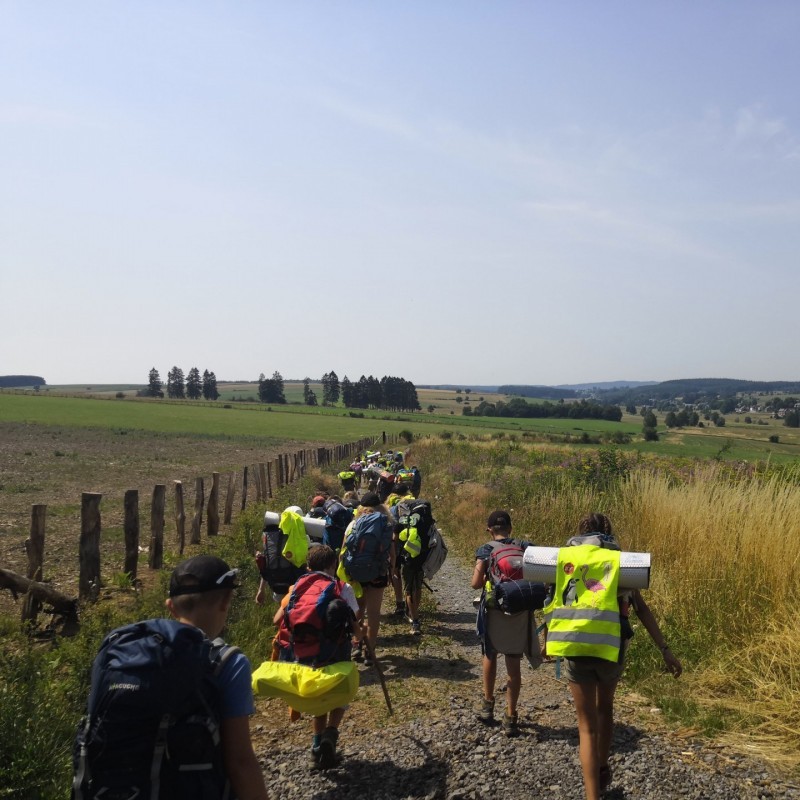 IMG 20190725 124149 - Scouts en Gidsen Zaventem 